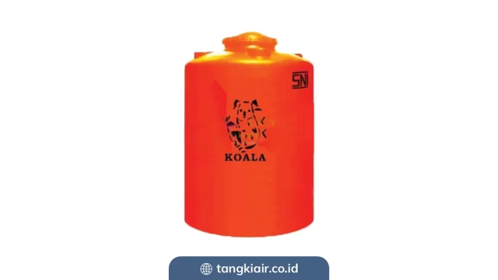 Tangki Air Koala