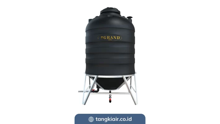 Auto Drain 600 Liter