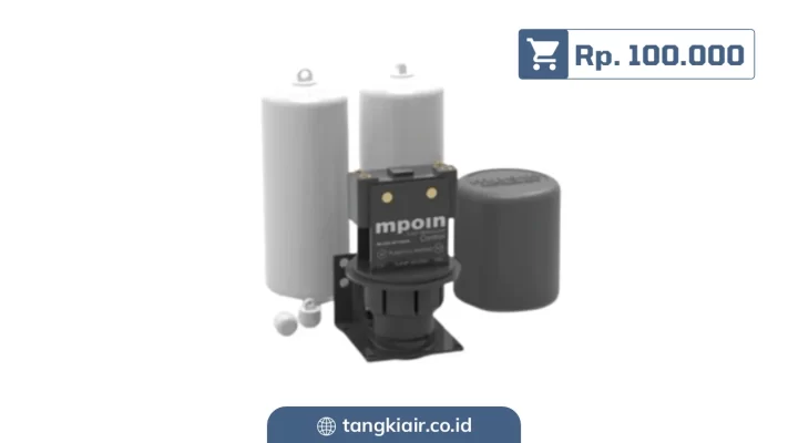 MPOIN Pelampung Air Otomatis