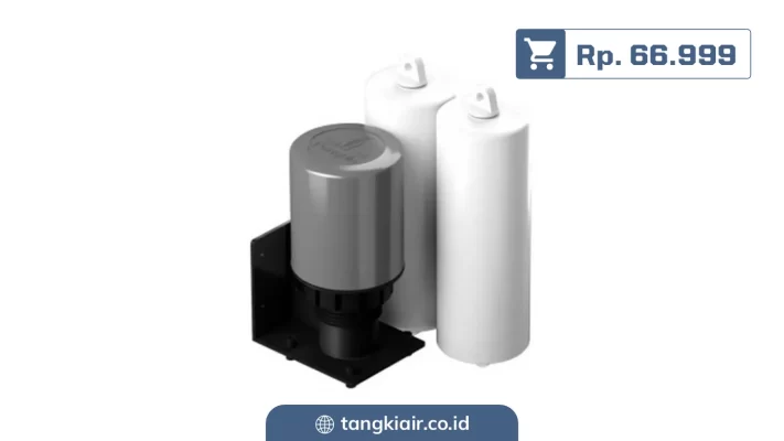 Oto Level Switch Control PS-70 AB PENGUIN