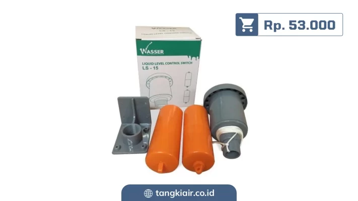 Pelampung Air Wasser LS 15