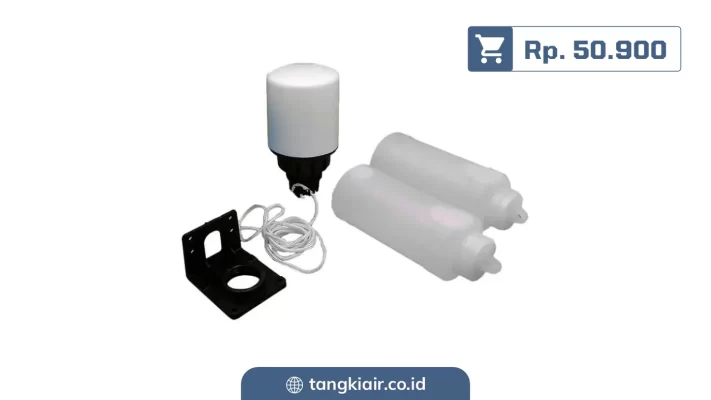Pelampung Toren Air Otomatis Radar ST-70