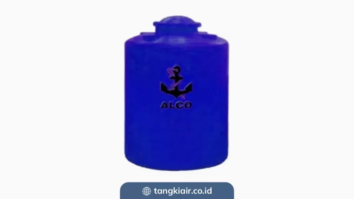 Toren Air Alco