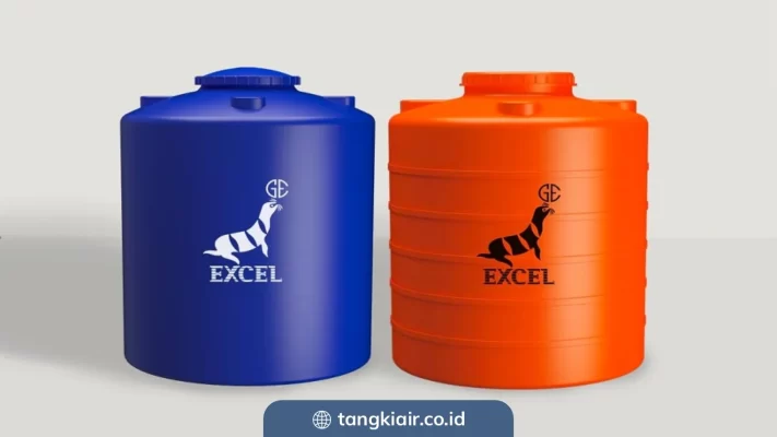 Tandon Air Excel