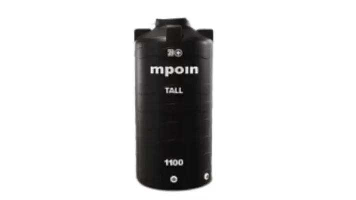 Tandon Air Mpoin Tall 1100 Liter