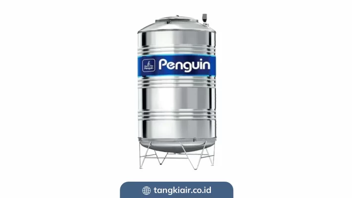 Tandon Air Penguin