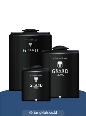 Tandon Air Tanam Grand