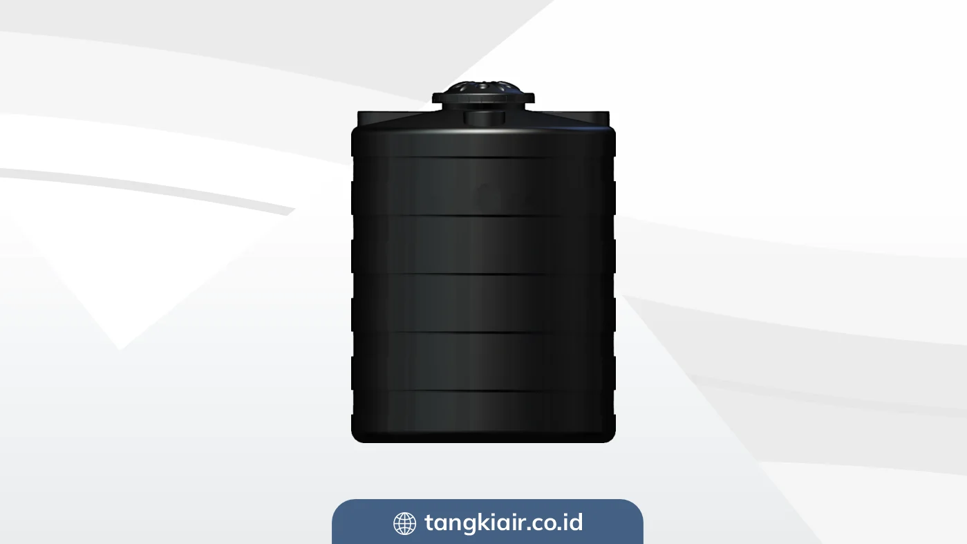 Tangki Air Dari Plastik
