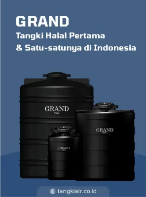 Tangki Air Grand (2)