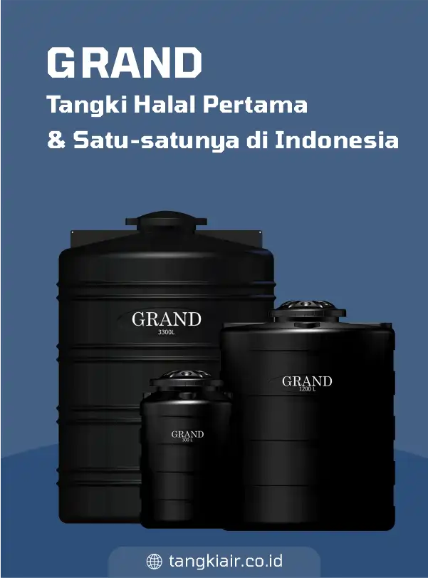 Tangki Air Grand (2)