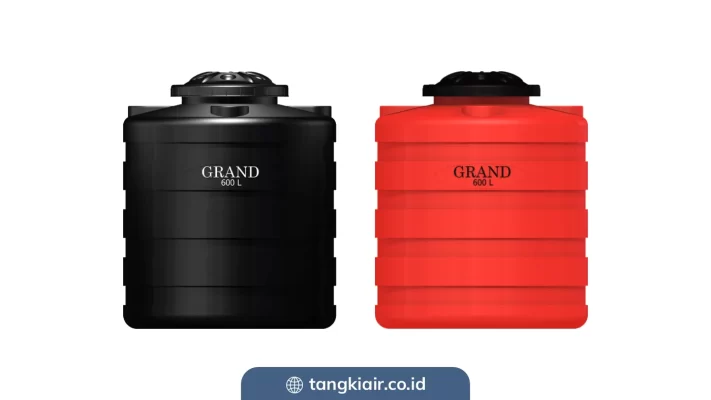 Tandon Air Merk Grand