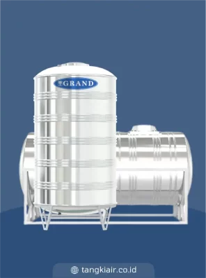 Tangki Air Stainless Grand