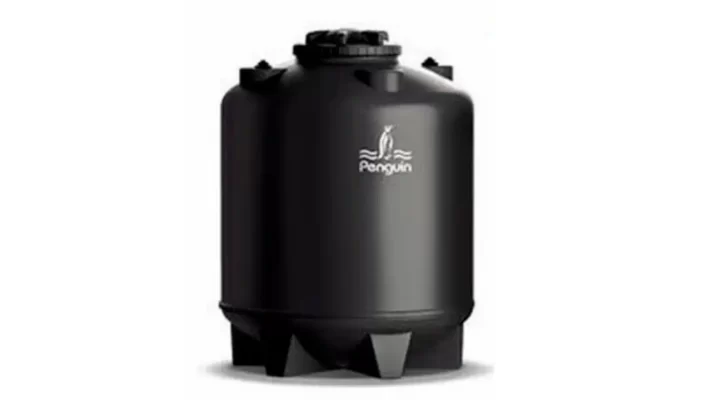 Tangki Air Tanam Penguin