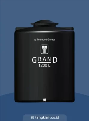 Toren Air Tanam Grand