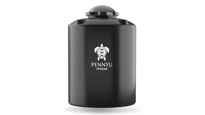 Toren Air Tanam Pennyu