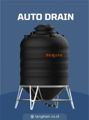 Auto Drain