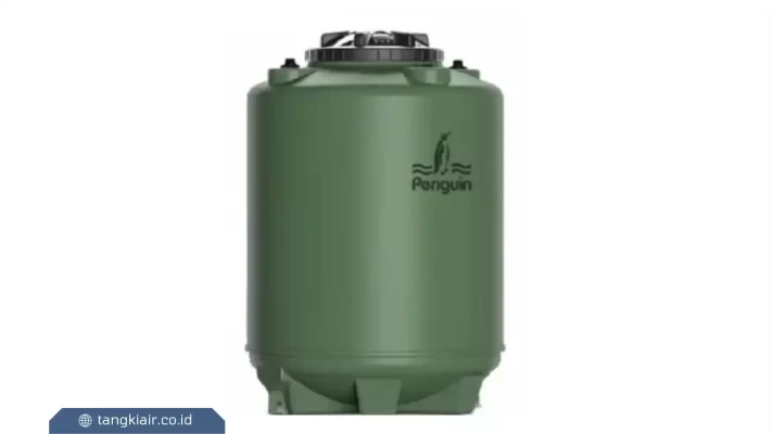 Harga Tangki Air 500 Liter