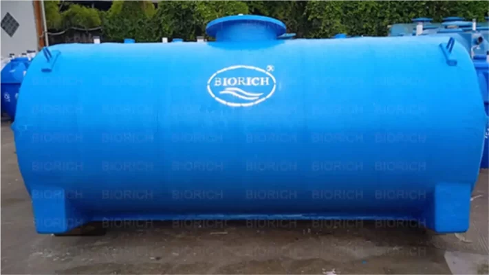 Jenis Tangki Air (1)