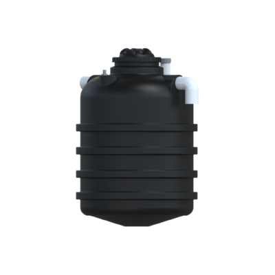 Fungsi Septic Tank