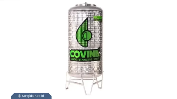 Tangki Air Covina