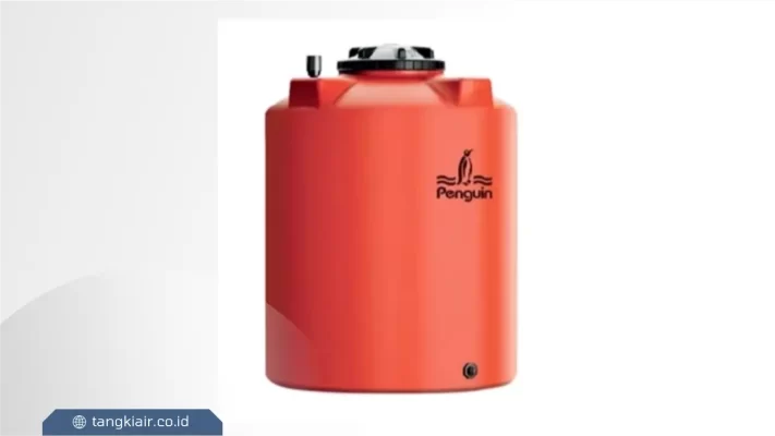 Brand Penguin