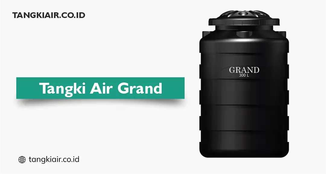 Tangki Grand 