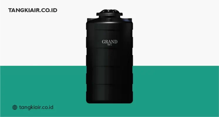 Tangki Air Grand Slim