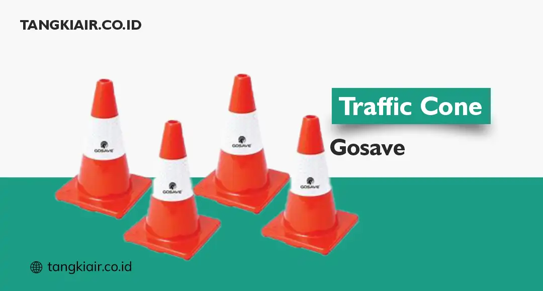 Traffic Cone Gosave
