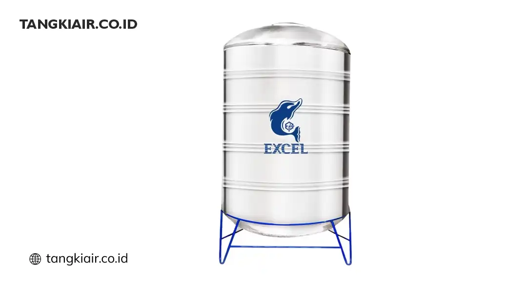 Stainless excel