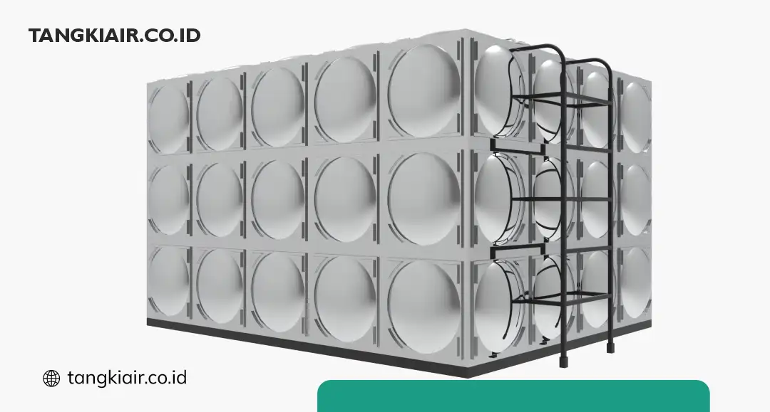 Stainless Panel Grand