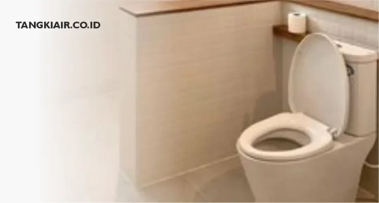 Keuntungan Punya Bio Tangki Septic di Rumah