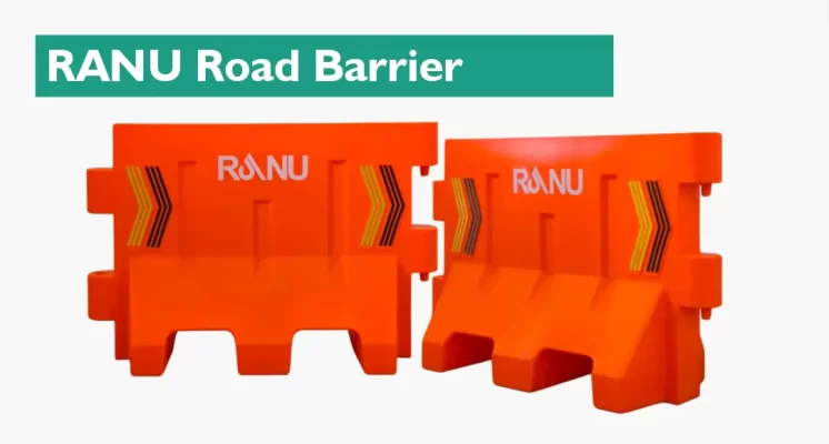 Ranu Road Barrier