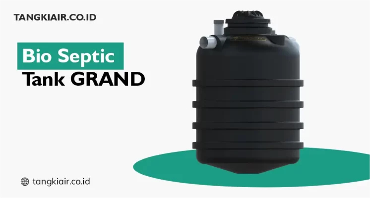 Septic Tank Grand