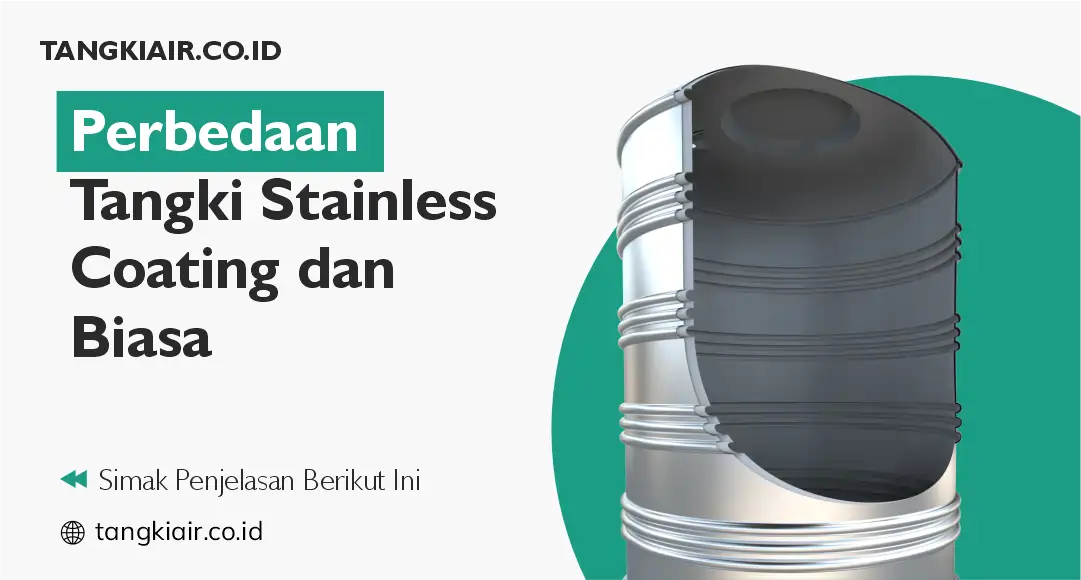 Tangki Stainless Coating