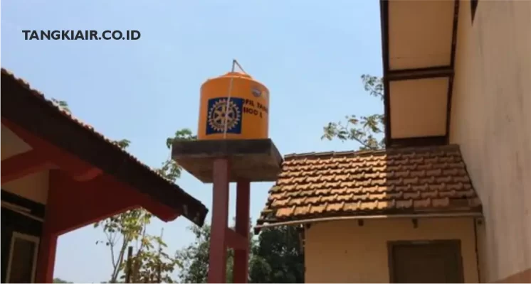 Tips Memilih Tangki Air 1000 Liter
