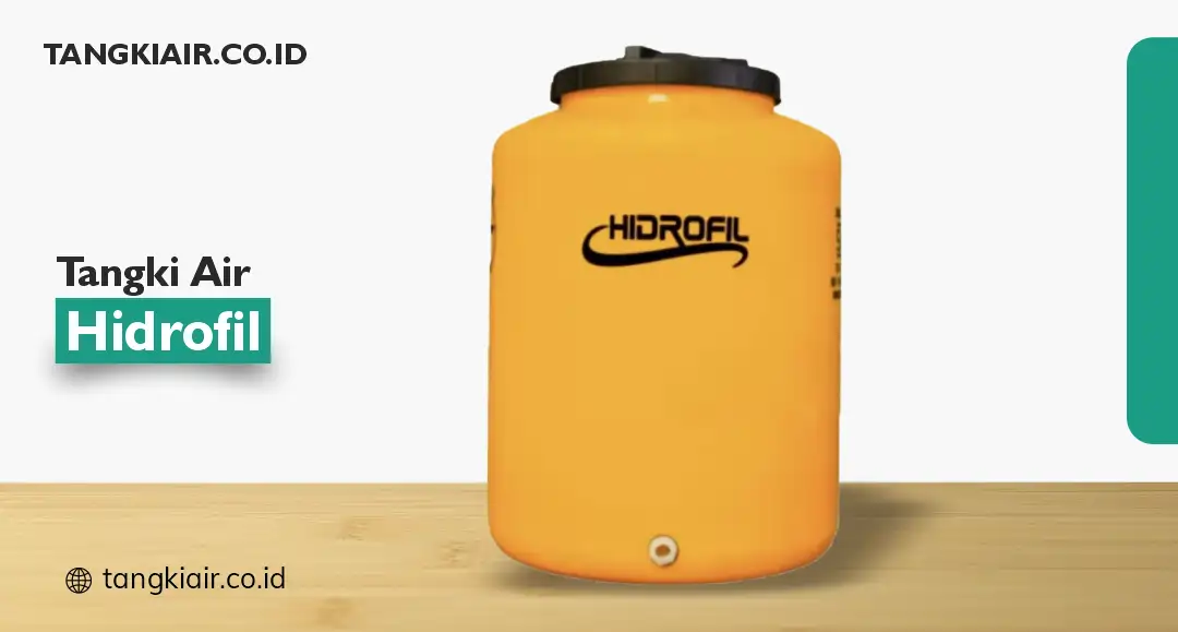 Hidrofil