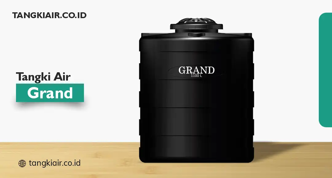 Tangki Air Grand