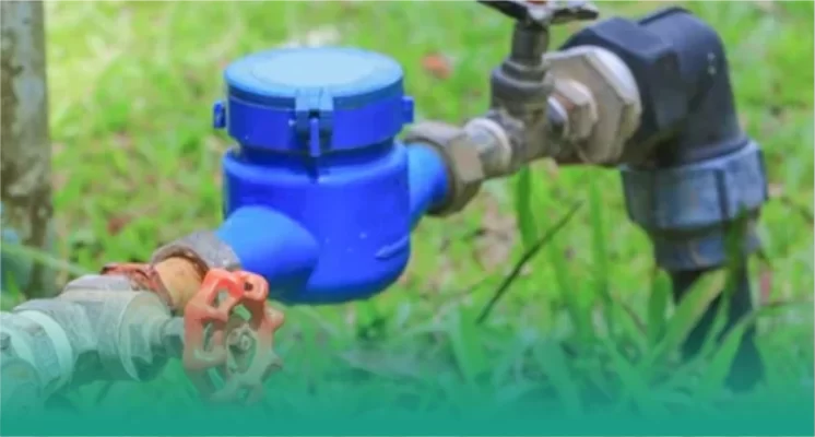 Faktor yang Mempengaruhi Harga Air Bersih