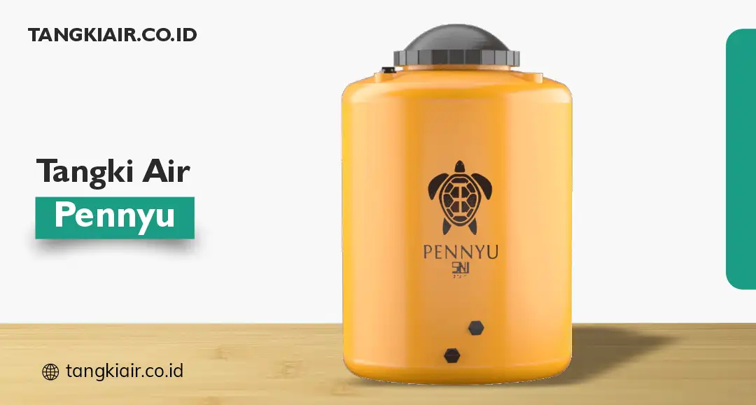 Tangki Pennyu