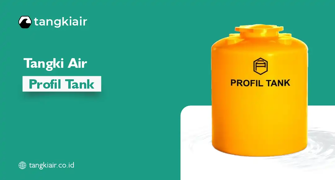 Profiltank