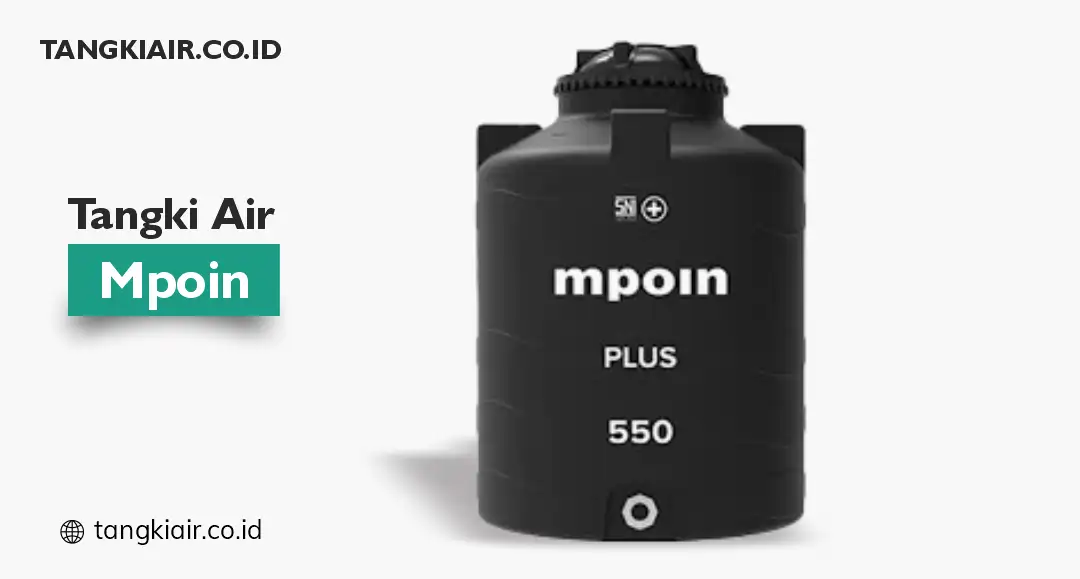 Tangki Air Mpoin