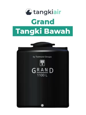 Tangki Air Pendam Grand