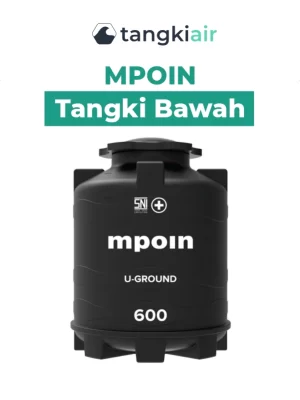 Tangki Underground Mpoin