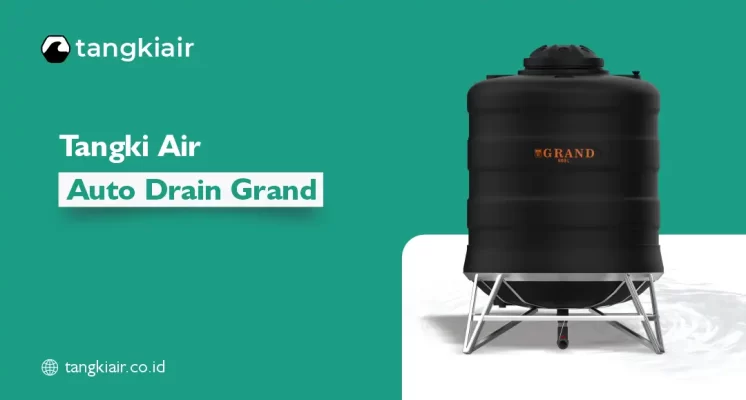 Auto Drain Grand