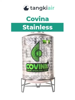 Covina Stainless