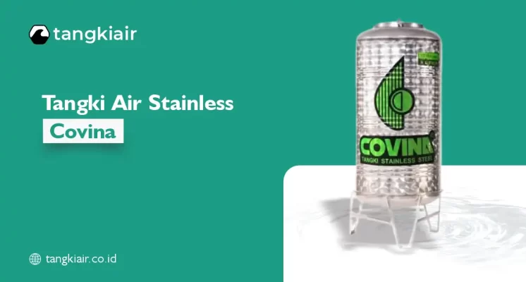 Covina Stainless