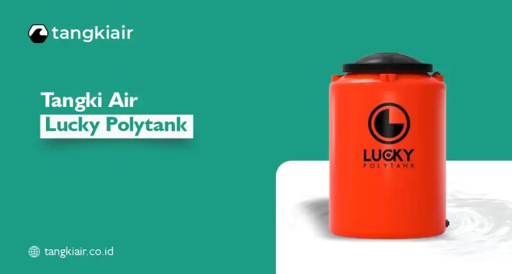 Lucky Polytank