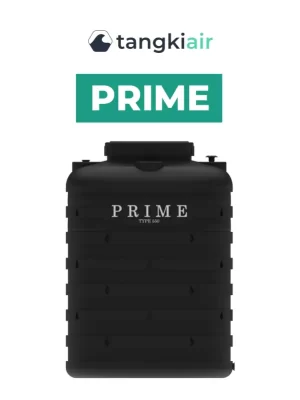 Prime Blow