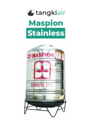 Stainless Maspion