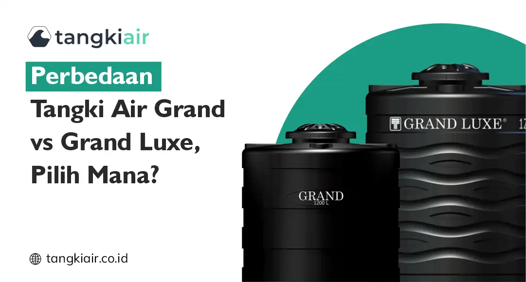 Tangki Air Grand